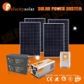 2016 hot selling easy installation 3.5KVA all in one solar system